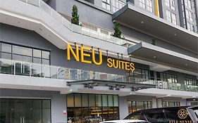 Neu Suites Residence, Embassy Row